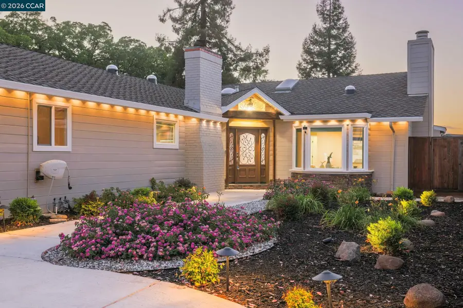 1719 Greentree Dr, Concord, CA 94521 - #2