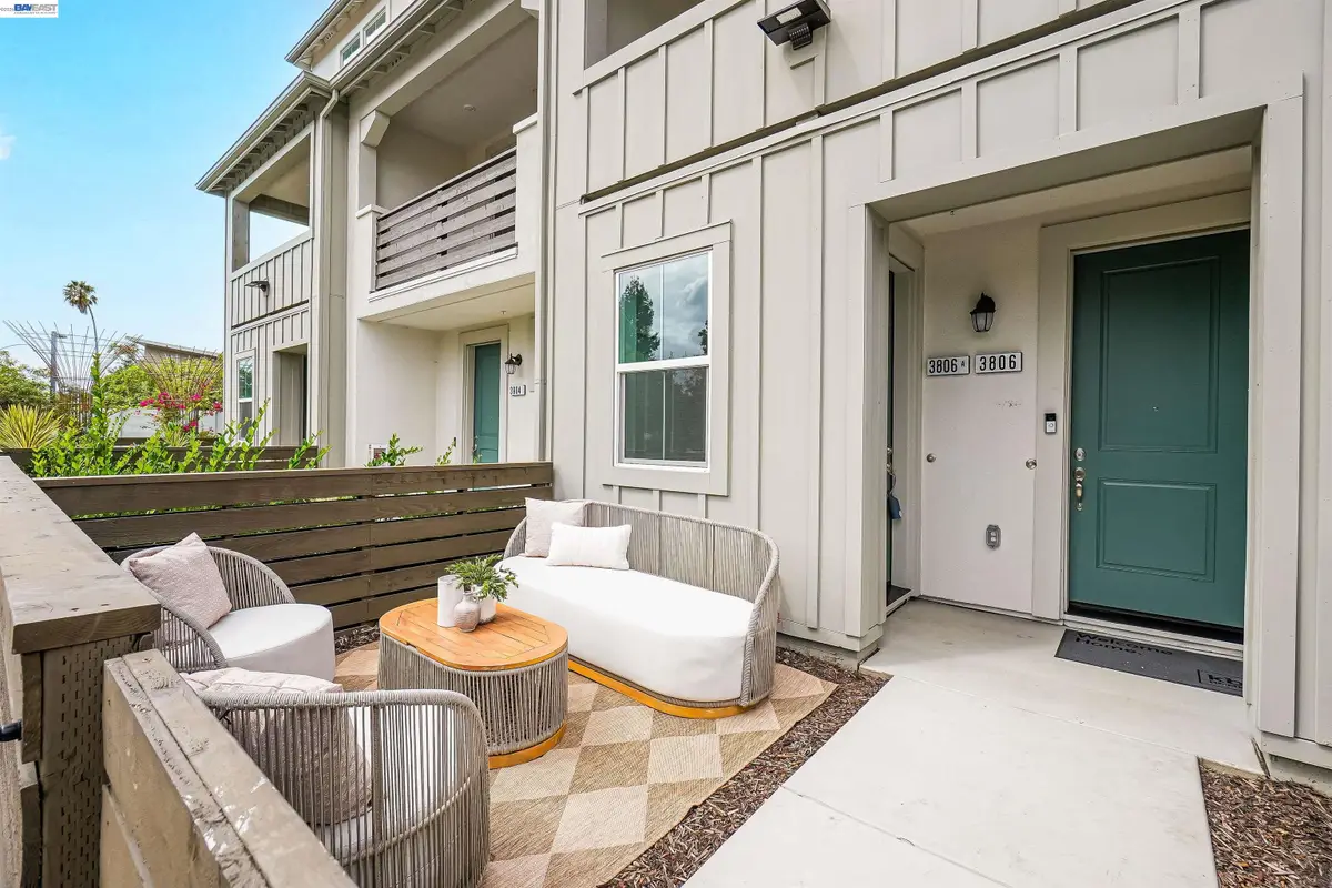 3806 Norbridge Ave, Castro Valley, CA 94546 - #1