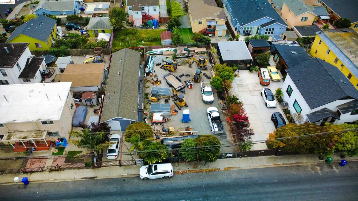 68 West Gertrude Ave, Richmond, CA 94801 - #1