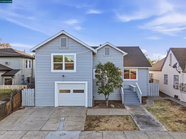 290 16th St, PITTSBURG, CA 94565