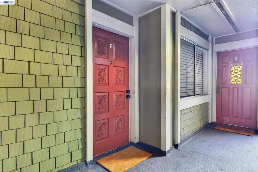 2205 San Antonio Ave  #F, Alameda, CA 94501 - #3