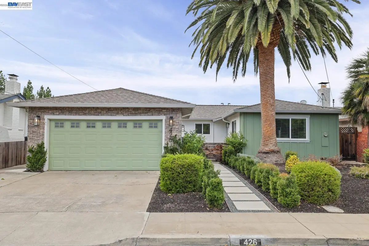 426 Falcon Way, Livermore, CA 94551 - #1