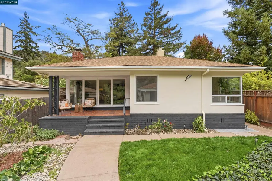 3306 Jordan Rd, Oakland, CA 94602 - #2