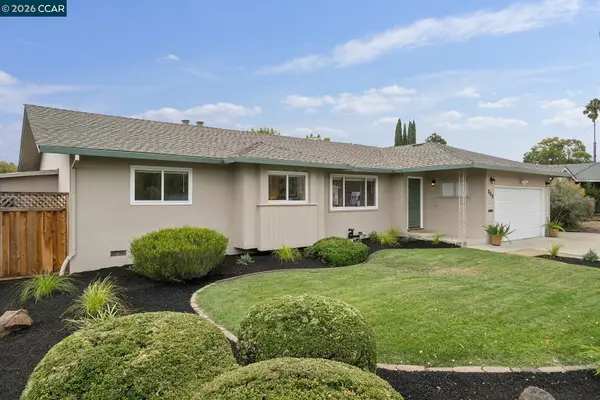 866 Wilmore Ave, CONCORD, CA 94518