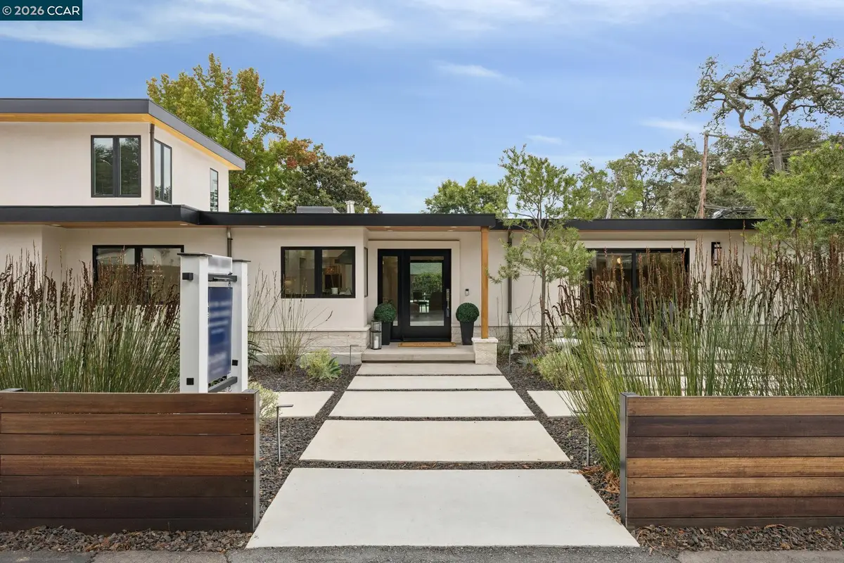 3646 Happy Valley Rd, Lafayette, CA 94549 - #1
