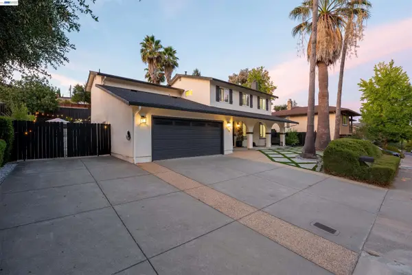 214 Devon Ave, PLEASANT HILL, CA 94523