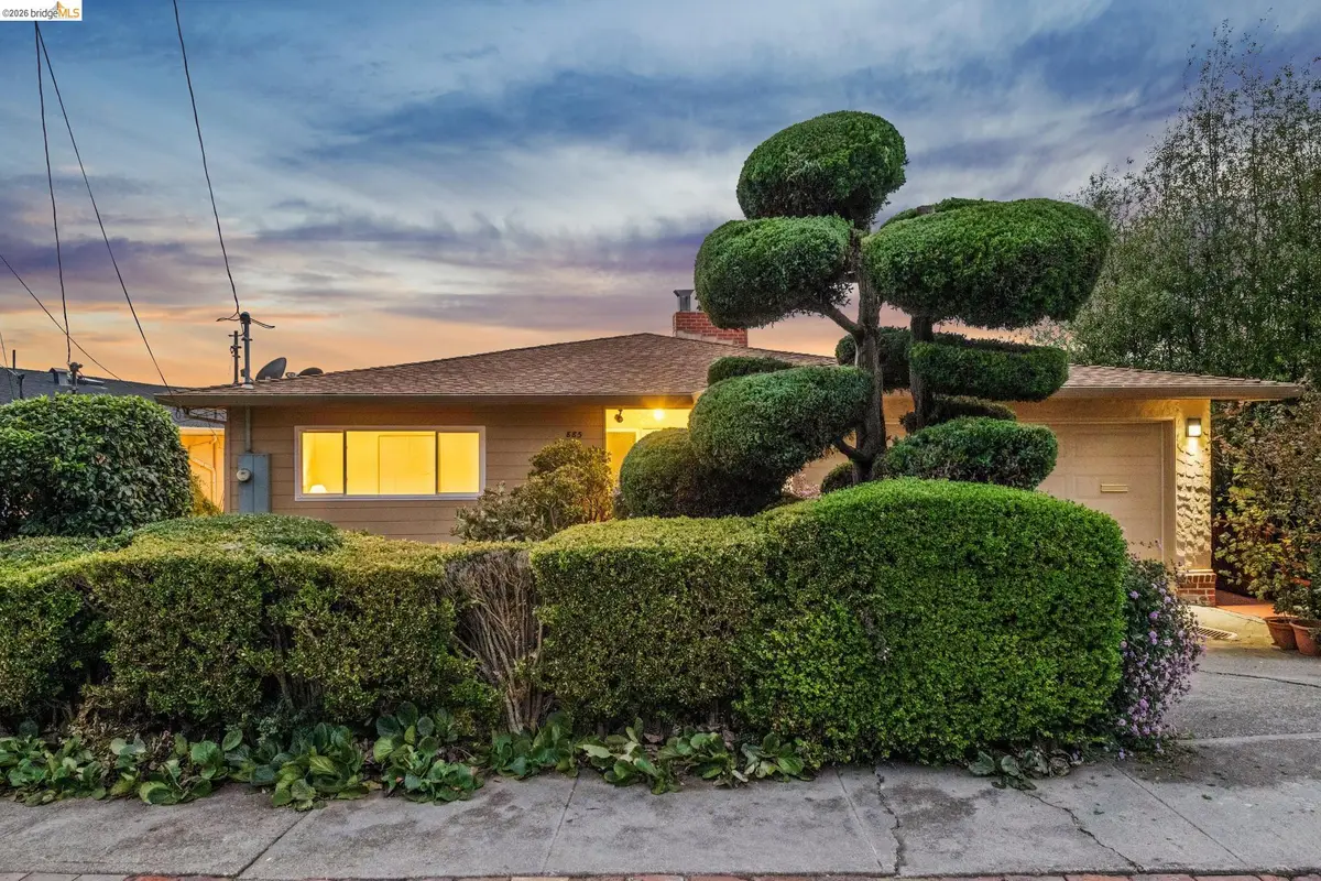 885 Shevlin Dr, El Cerrito, CA 94530 - #1