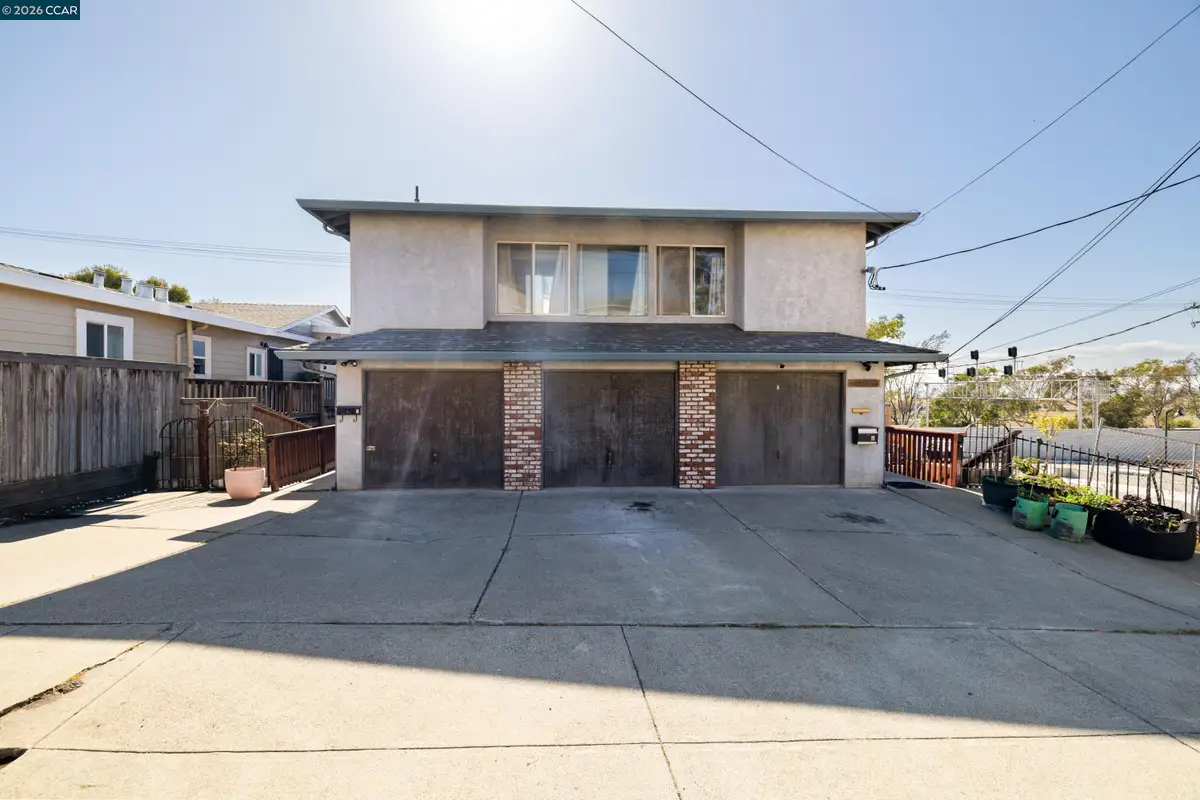 2415A Columbia Blvd, Richmond, CA 94804 - #1