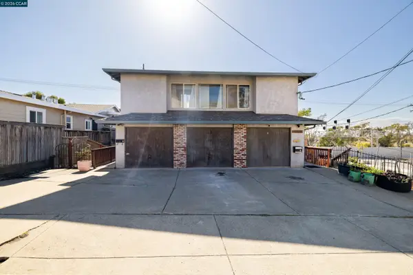 2415A Columbia Blvd, RICHMOND, CA 94804