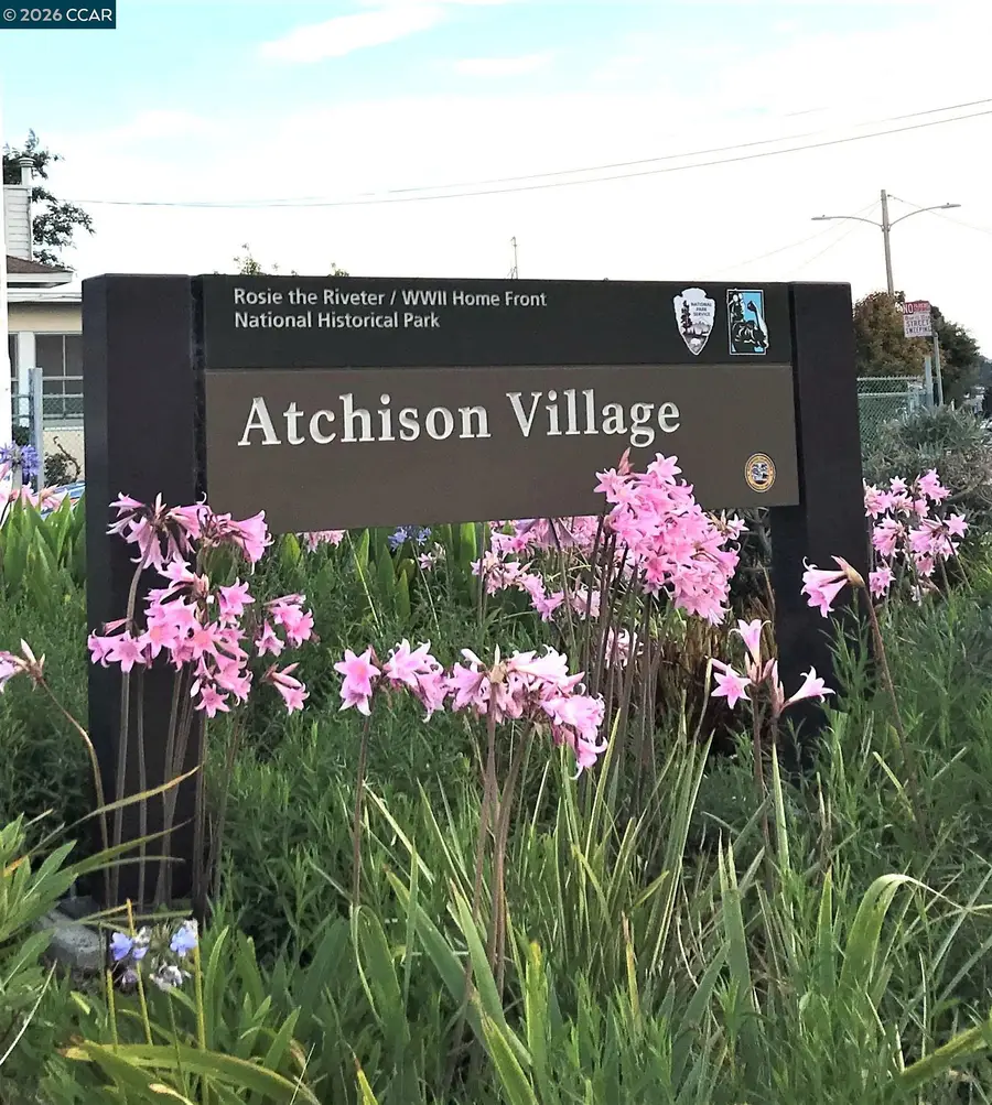 168 Chanslor Ave, Richmond, CA 94801 - #3