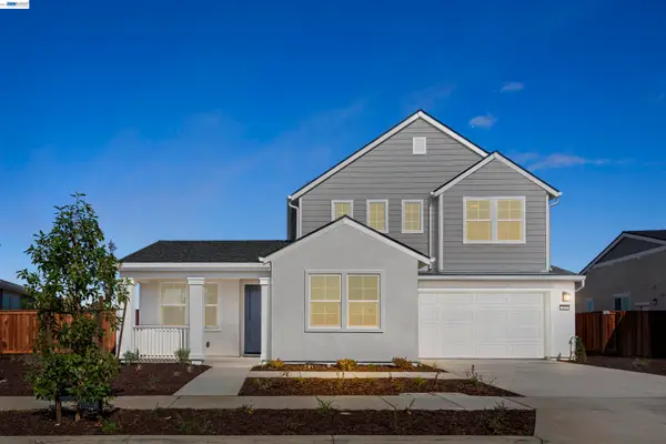 3635 Delta Coves Drive, BETHEL ISLAND, CA 94511