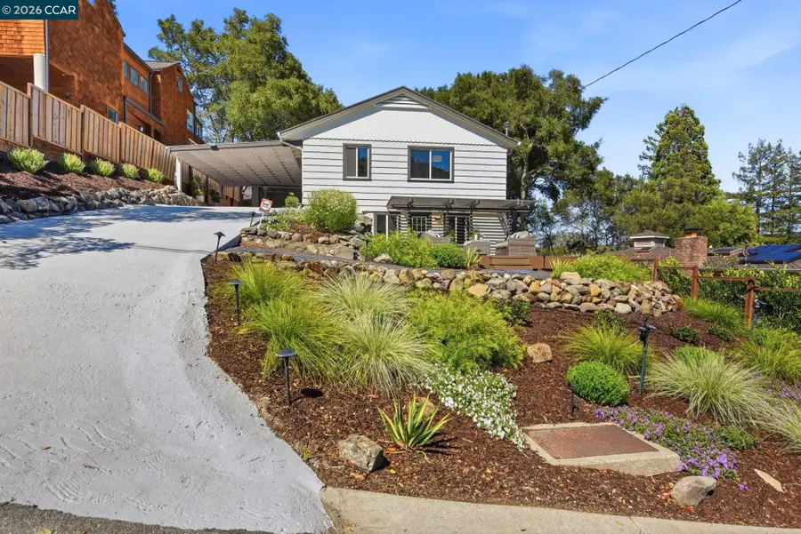 62 Claremont Ave, Orinda, CA 94563 - #3
