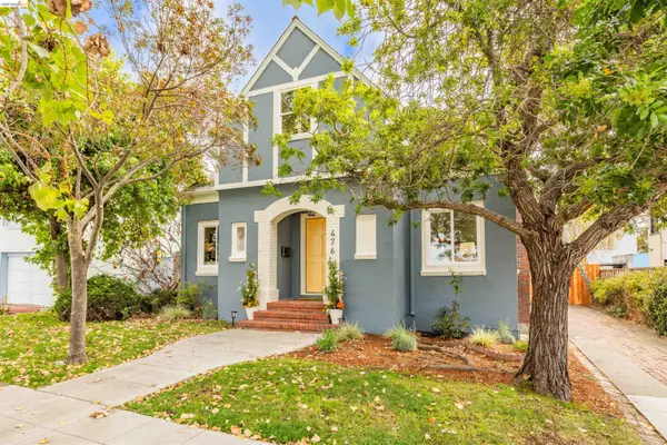 476 Key Blvd, RICHMOND, CA 94805