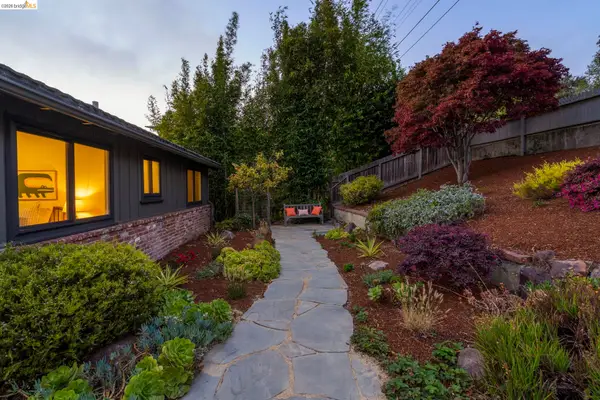 1009 Havens Pl, EL CERRITO, CA 94530