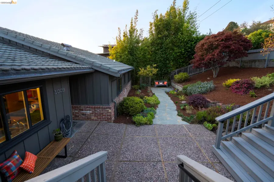 1009 Havens Pl, El Cerrito, CA 94530 - #3
