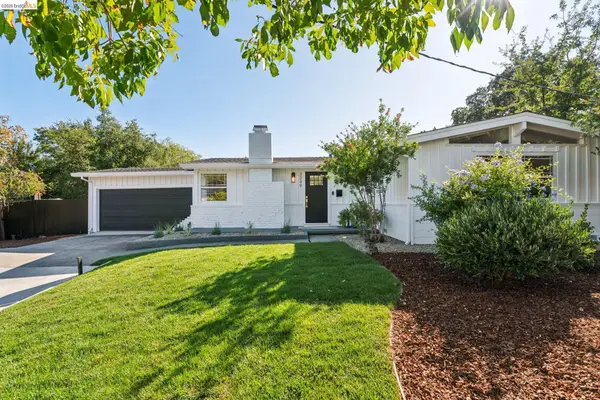 3349 Betty Ln, LAFAYETTE, CA 94549