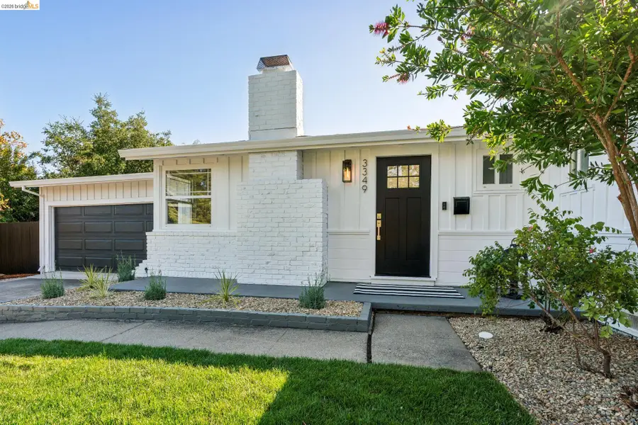 3349 Betty Ln, Lafayette, CA 94549 - #2