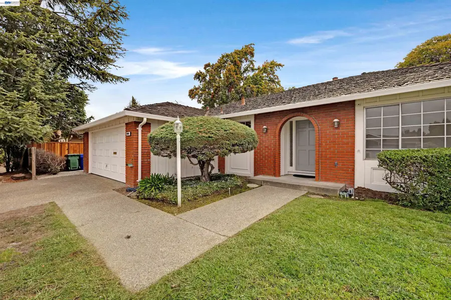 4980 Stafford Pl, Newark, CA 94560 - #3