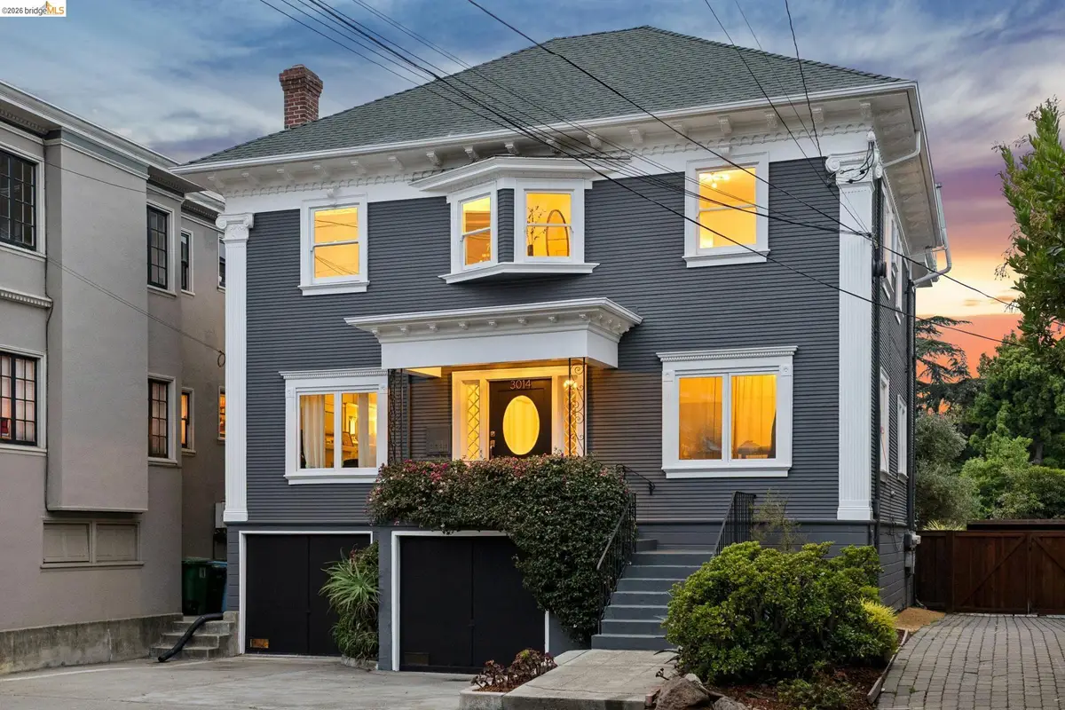 3014 College Avenue, Berkeley, CA 94705 - #1