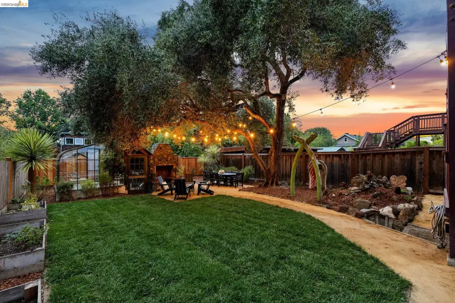 3014 College Avenue, Berkeley, CA 94705 - #2