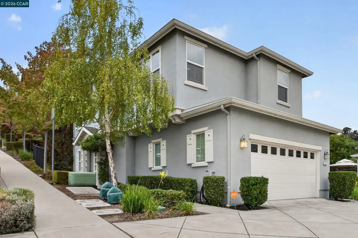 516 Falling Star Dr, Martinez, CA 94553 - #1