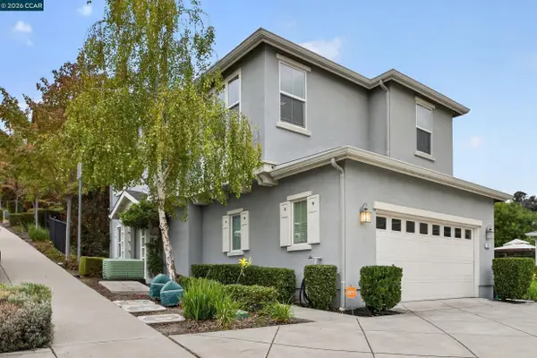 516 Falling Star Dr, MARTINEZ, CA 94553