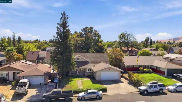160 Stanton Ave, VACAVILLE, CA 95687