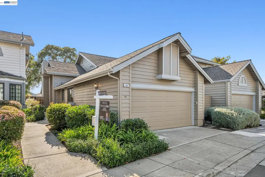 106 Purcell Dr, Alameda, CA 94502 - #2