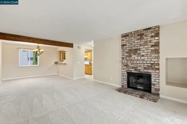 2055 Sierra Rd  #61, CONCORD, CA 94518