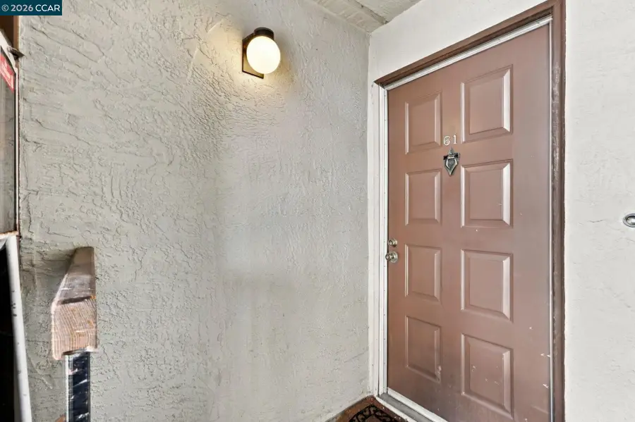 2055 Sierra Rd  #61, Concord, CA 94518 - #2