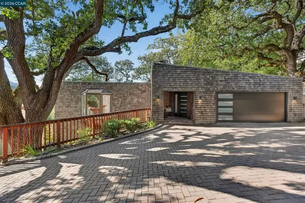 6 El Patio, ORINDA, CA 94563