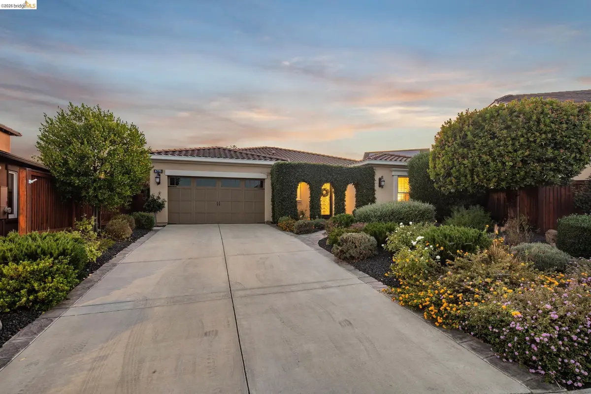 1770 Merlot Cir, Brentwood, CA 94513 - #1