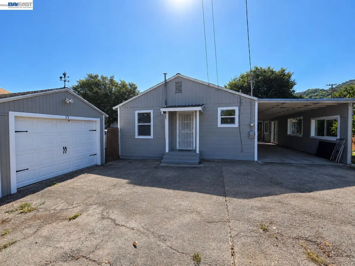 6243 San Pablo Dam Rd, El Sobrante, CA 94803 - #1