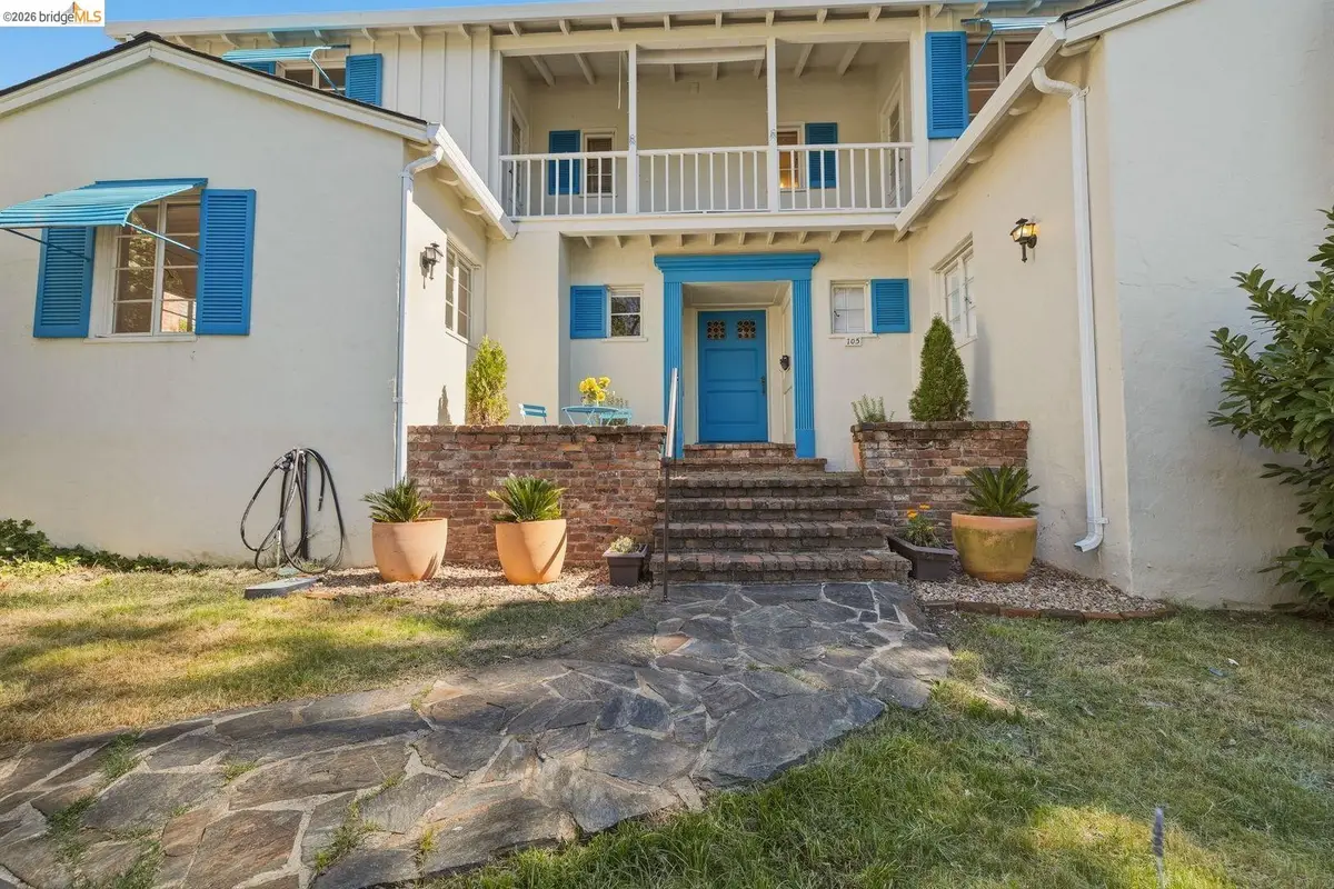 105 Terrace AVE, Sonora, CA 95370 - #1