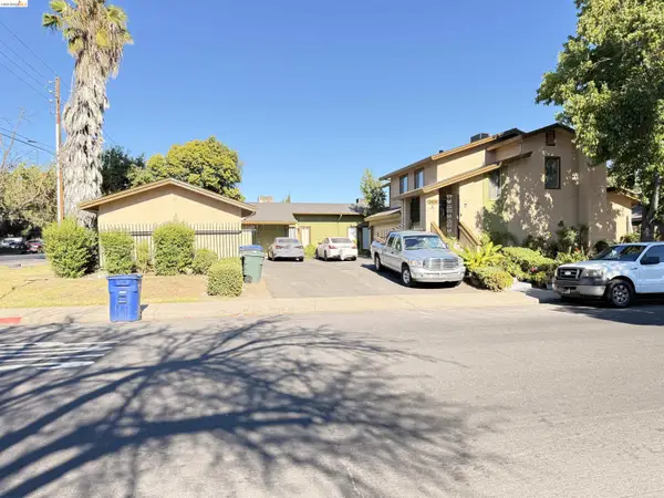 2424 Ellison Dr, MODESTO, CA 95355
