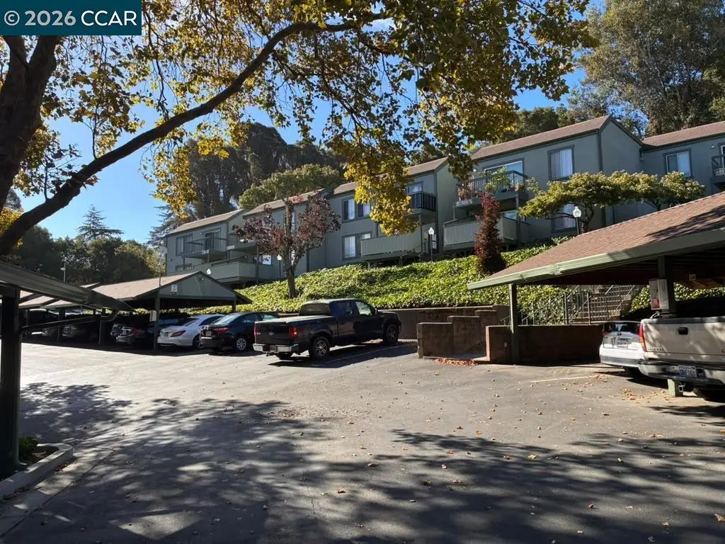 5278 San Pablo Dam Rd  #6, El Sobrante, CA 94803 - #1