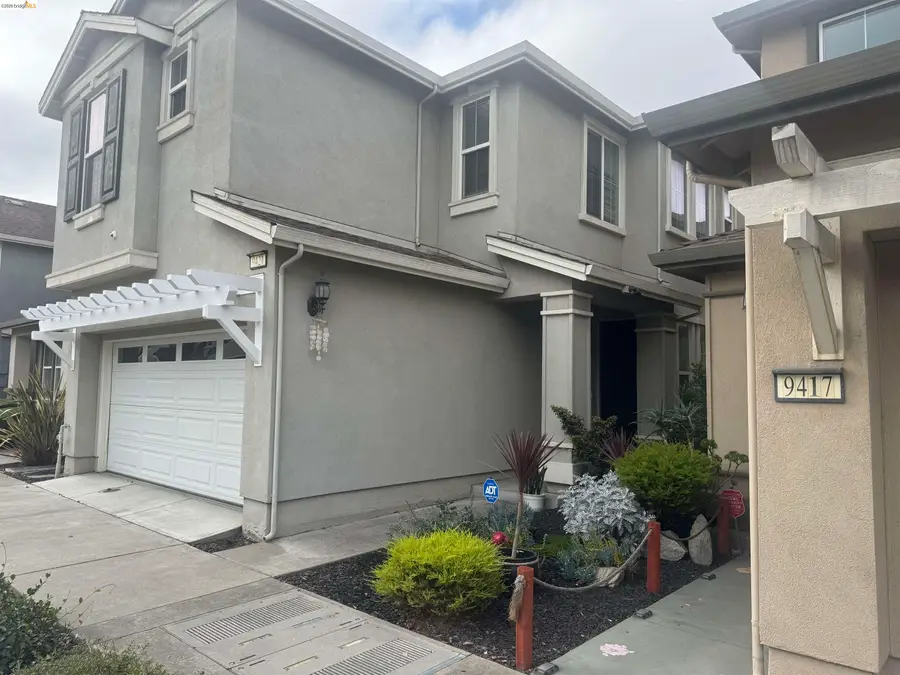 9421 Dunbar Dr, Oakland, CA 94603 - #2