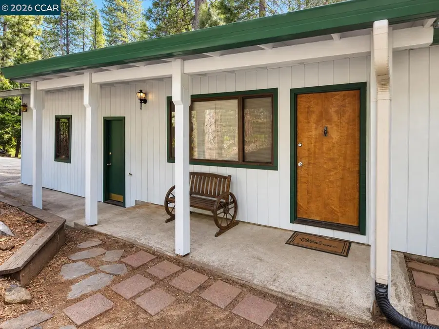 2346 Black Oak Dr, Arnold, CA 95223 - #2