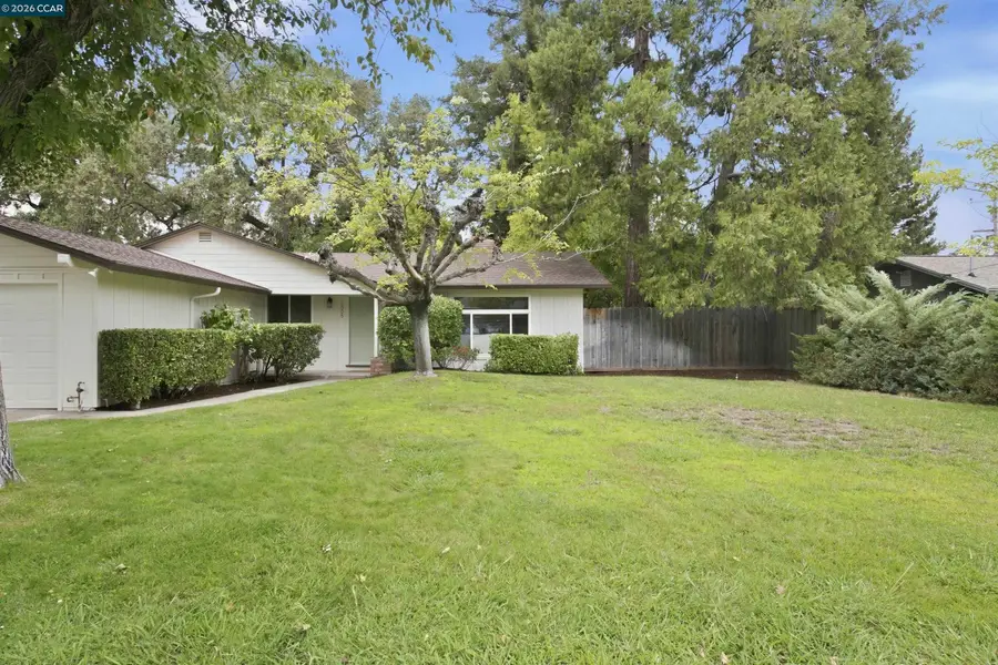 2005 Westover Dr, Pleasant Hill, CA 94523 - #2