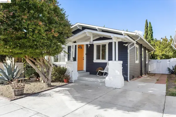 2832 Brookdale Ave, OAKLAND, CA 94602