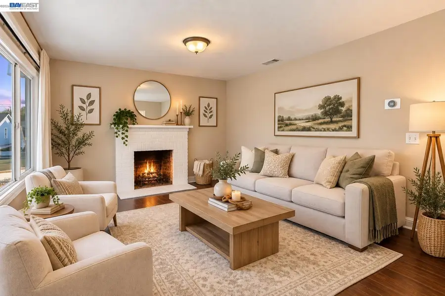 1298 Almar St, Concord, CA 94518 - #3