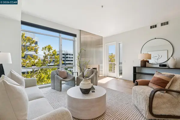 1655 California Blvd  #362, WALNUT CREEK, CA 94596