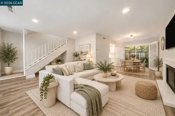830 Podva Rd  #A, DANVILLE, CA 94526
