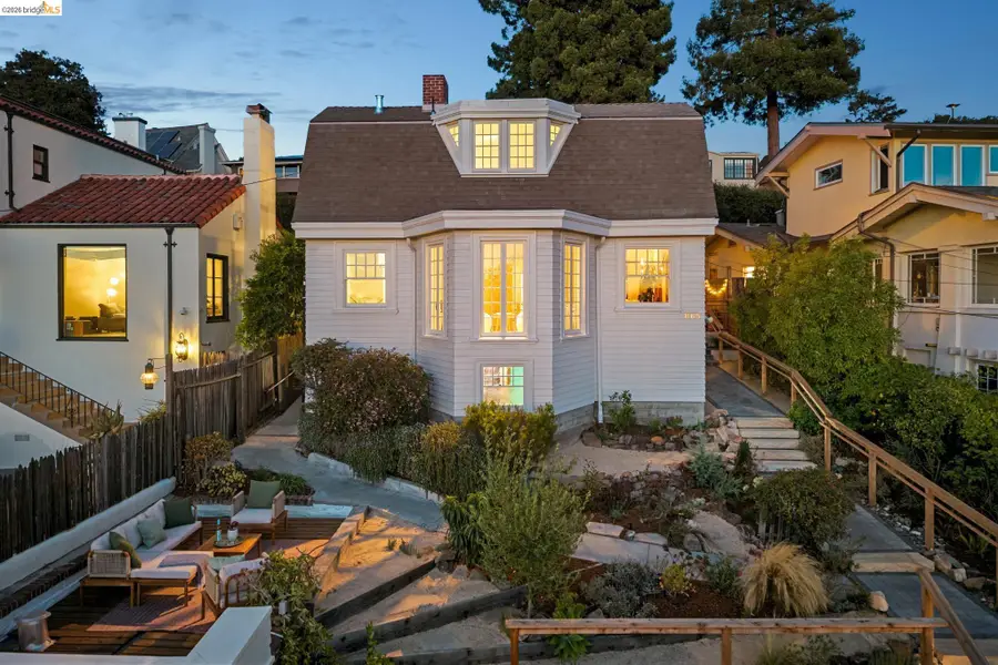 865 Contra Costa Ave, Berkeley, CA 94707 - #2