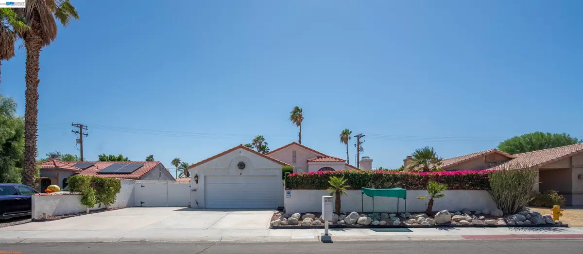 67715 Medano Rd, Cathedral City, CA 92234 - #1