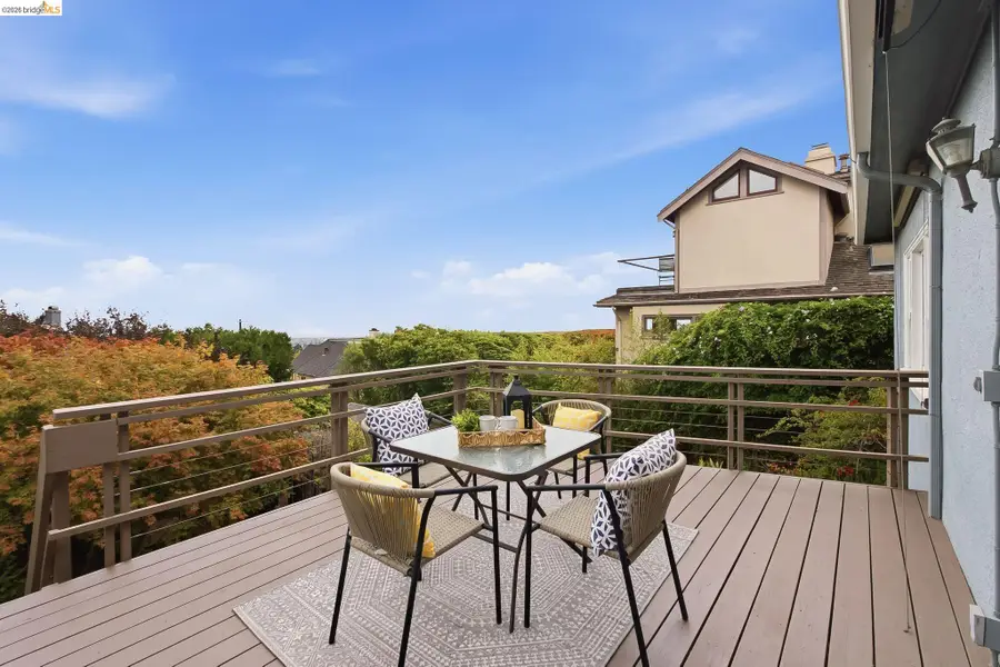 824 Oxford St, Berkeley, CA 94707 - #3