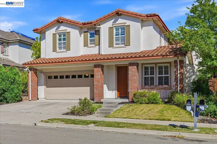 2838 Vernon Way, San Ramon, CA 94582 - #2