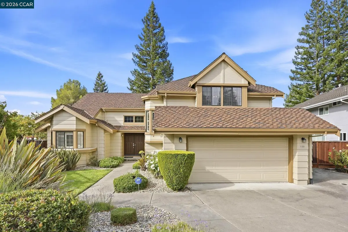 135 Camden Ct., San Ramon, CA 94582 - #1