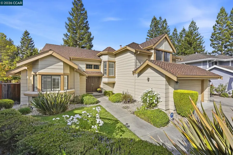 135 Camden Ct., San Ramon, CA 94582 - #3