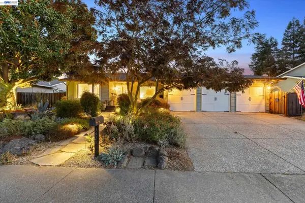 3425 Canfield Dr, DANVILLE, CA 94526